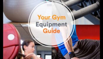 Spēks un izturība: vingrošanas aprīkojums jūsu fitnesa braucienam