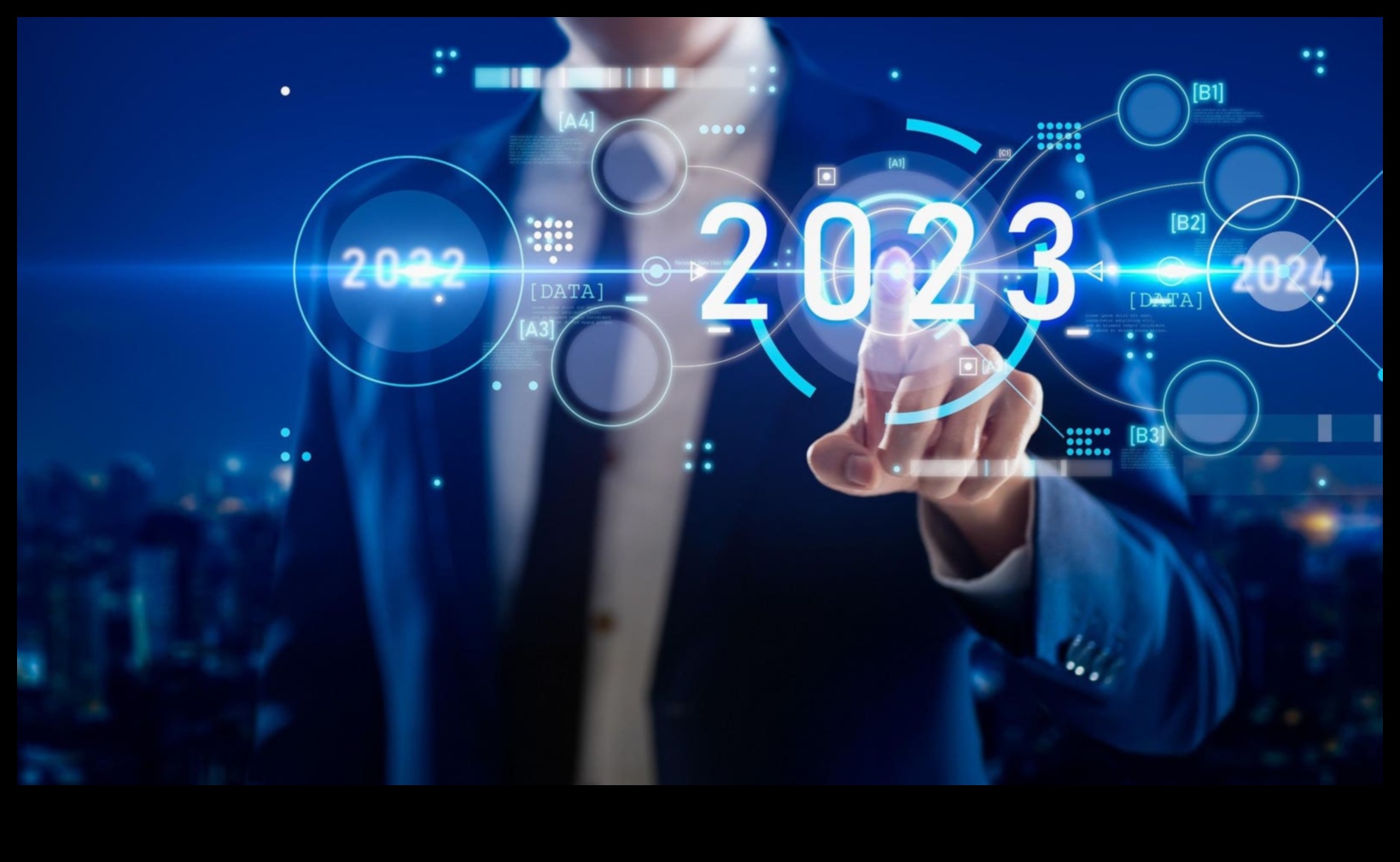 Inovāciju tendences: precīzās tehnoloģijas ainavas veidošana