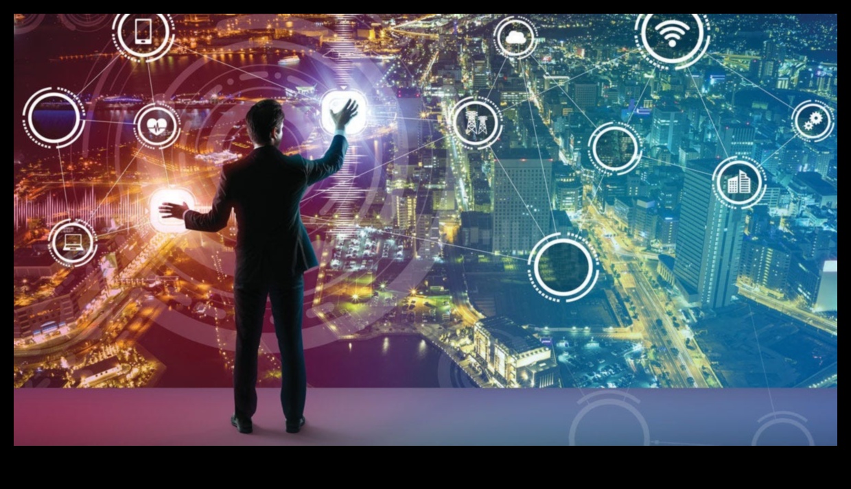 Inovāciju tendences: precīzās tehnoloģijas ainavas veidošana