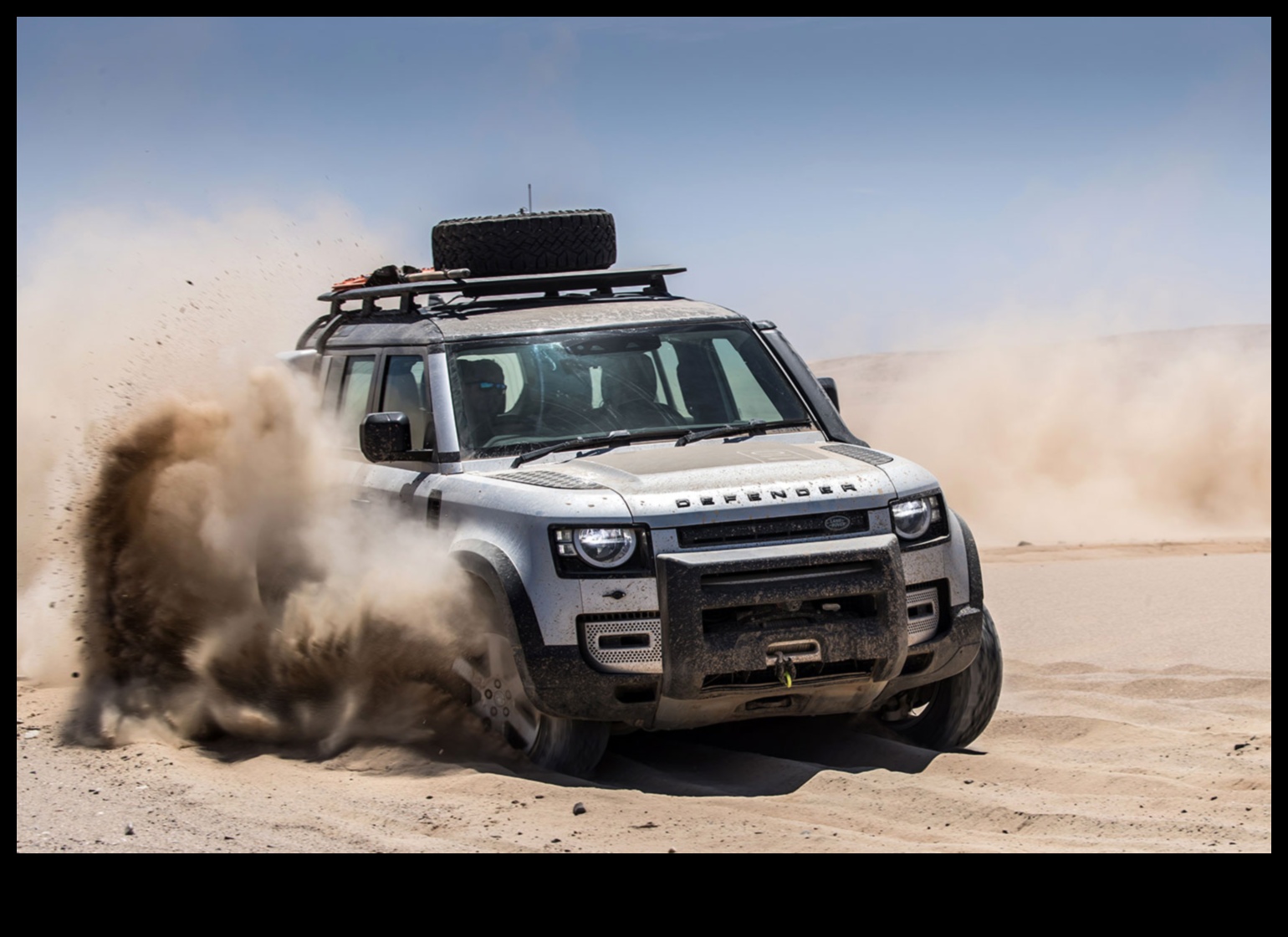 SUV Chronicles Nepieredzēti piedzīvojumi pasaules nelīdzenākajā apvidū 3 SUV hronikas: stāsti no ceļiem, par kuriem mazāk ceļots