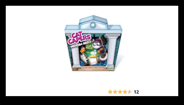 Kaķu kaperi: jautras un uz kaķiem orientētas spēles, ko spēlēt kopā