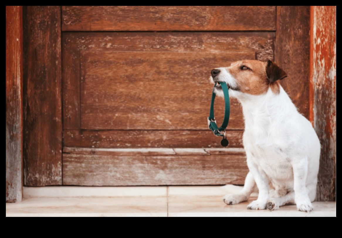 Canine Charm Turpinājums: Jūsu suņa kaklasiksnu kolekcijas uzlabošana un personalizēšana