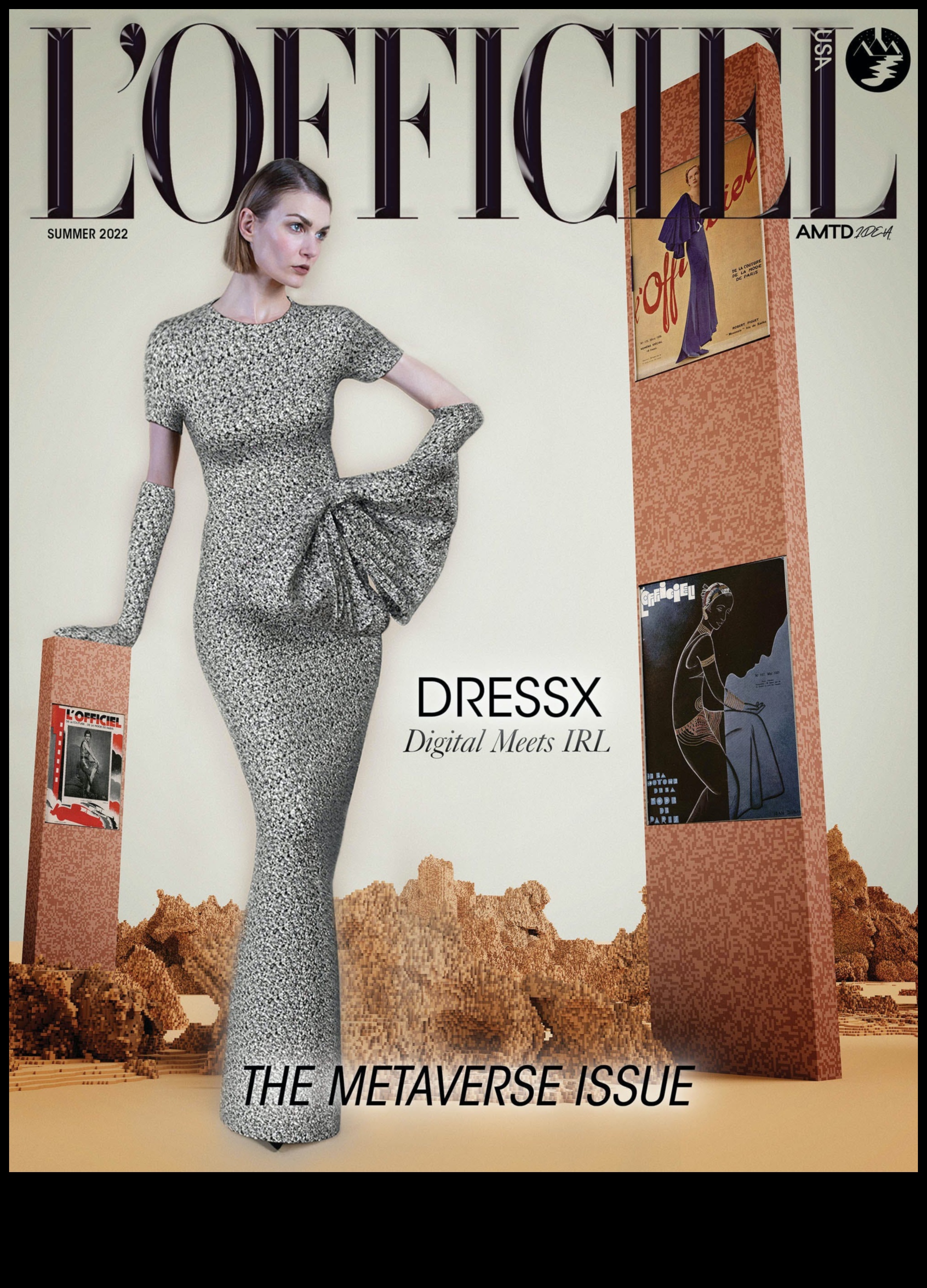 Couture sarunas Skats uz stila valodu 4 Couture sarunas: diskusija par stila valodu