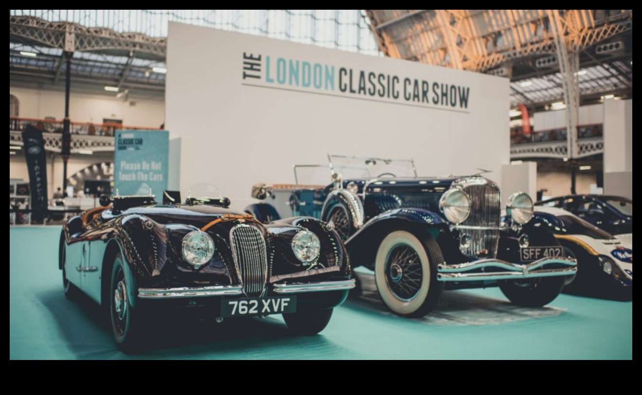 Laikam pārbaudīti dārgumi Klasisko automašīnu mūžīgā pievilcība 5 Laika pārbaudīti dārgumi: klasisko automašīnu entuziastu izturība