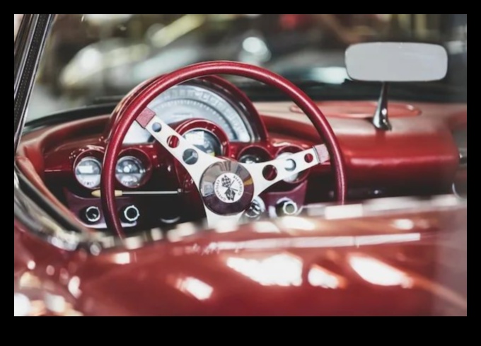 Laikam pārbaudīti dārgumi Klasisko automašīnu mūžīgā pievilcība 4 Laika pārbaudīti dārgumi: klasisko automašīnu entuziastu izturība