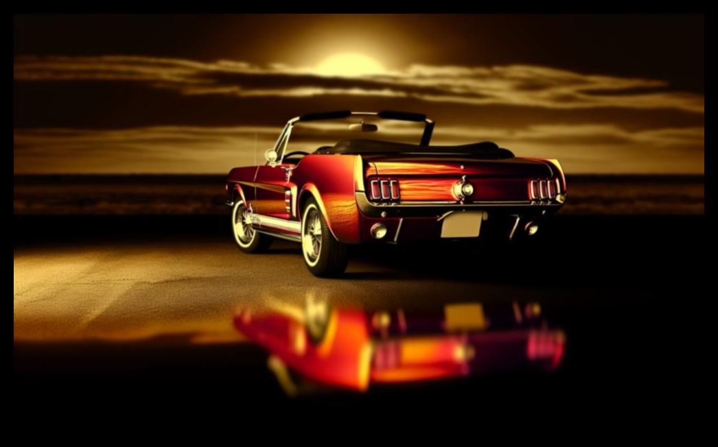 Laikam pārbaudīti dārgumi Klasisko automašīnu mūžīgā pievilcība 2 Laika pārbaudīti dārgumi: klasisko automašīnu entuziastu izturība