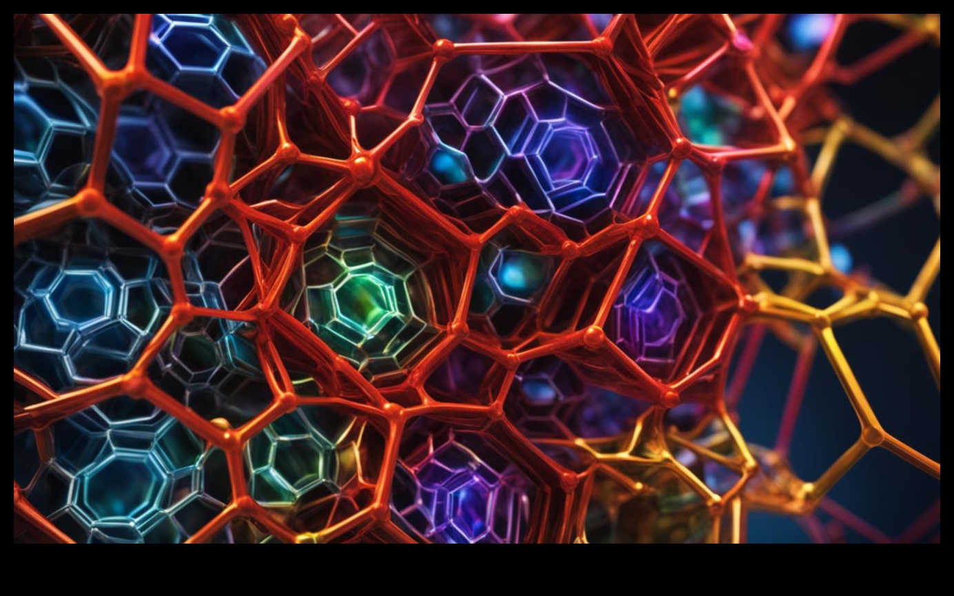 Materiālu nākotne, kas revolucionizē materiālus ar modernām nanotehnoloģijām 5 Materiāli, kas rada revolūciju: moderno nanotehnoloģiju tendences un metodes