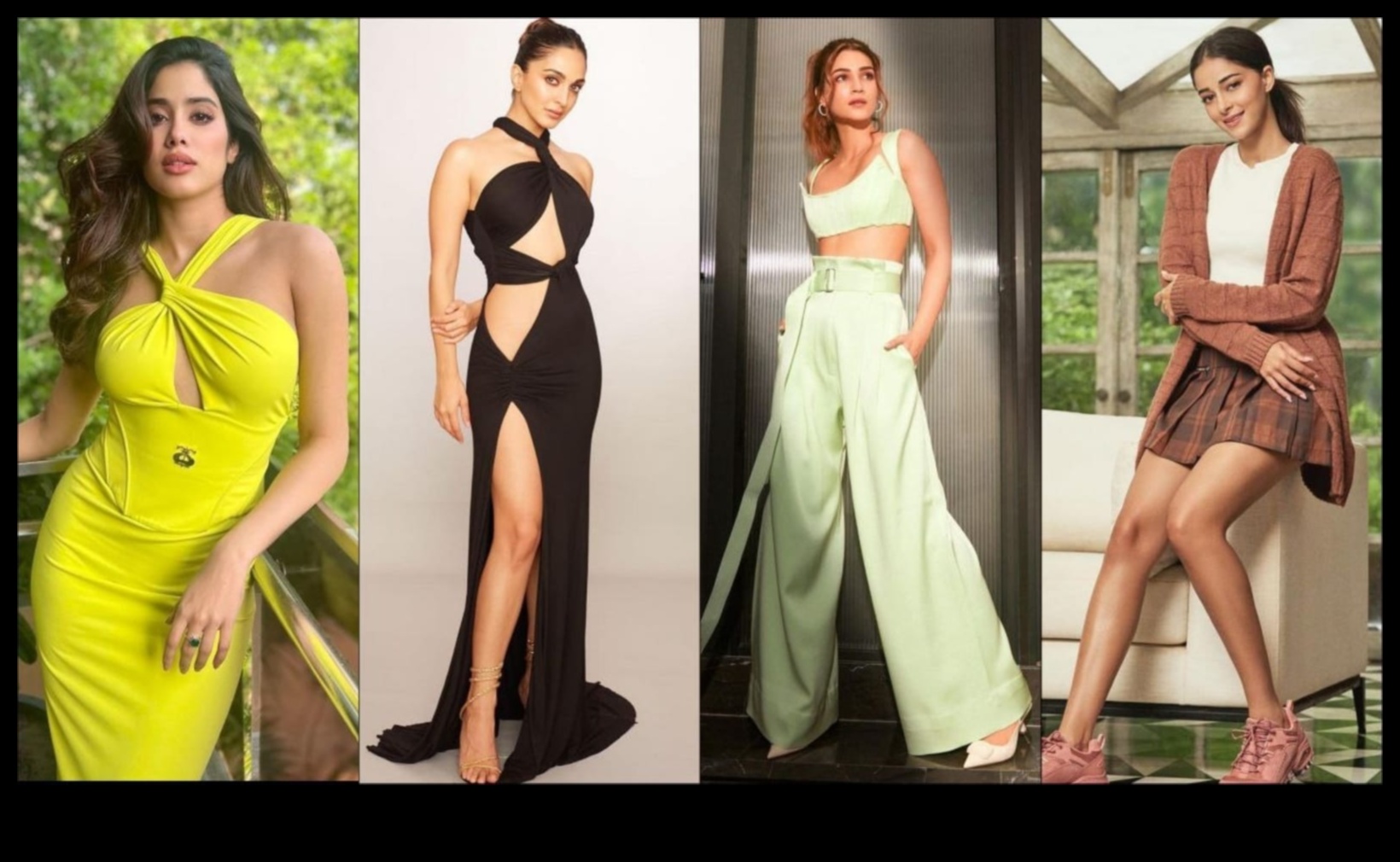 Atšifrējiet kleitu: atklājiet modernās modes tendenču noslēpumus