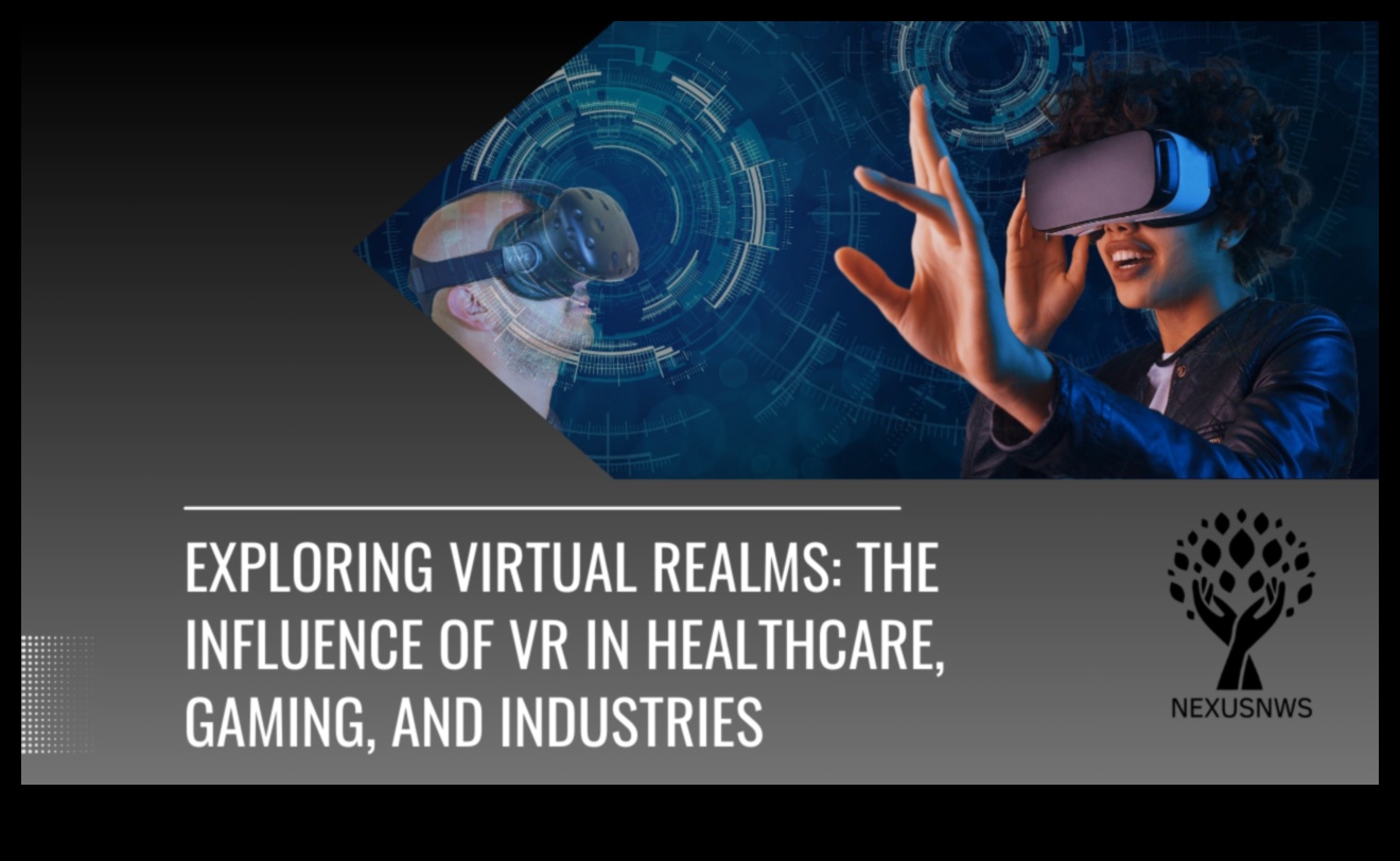 VR pionieri: vizuālās mākslas nākotnes veidošana un ieskaujoši risinājumi