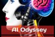 AI Odiseja: kur idejas izpaužas tehnoloģiskajā izpētē