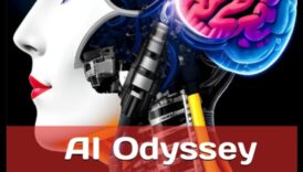 AI Odiseja: kur idejas izpaužas tehnoloģiskajā izpētē