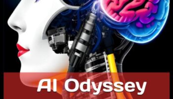 AI Odiseja: kur idejas izpaužas tehnoloģiskajā izpētē