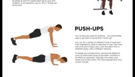 Fitnesa Armada: Navigācija efektīvos roku vingrinājumos