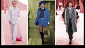 Couture sarunas: diskusija par stila valodu