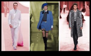 Couture sarunas: diskusija par stila valodu