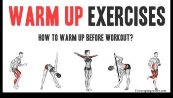 Efektīvas pamatdarbības: galvenās iesildīšanas kustības efektīvai aktivizēšanai