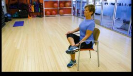 Elastības pamati: spēcīgas bāzes izveidošana, izmantojot stiepšanu