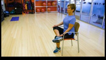 Elastības pamati: spēcīgas bāzes izveidošana, izmantojot stiepšanu