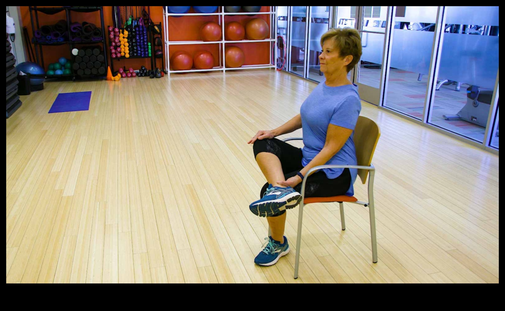 Elastīgi pamati 5 stiepjas, lai izveidotu spēcīgu pamatu 2 Elastības pamati: spēcīgas bāzes izveidošana, izmantojot stiepšanu