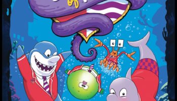 Fin-tastic fantāzija: zivis mitoloģijā un folklorā