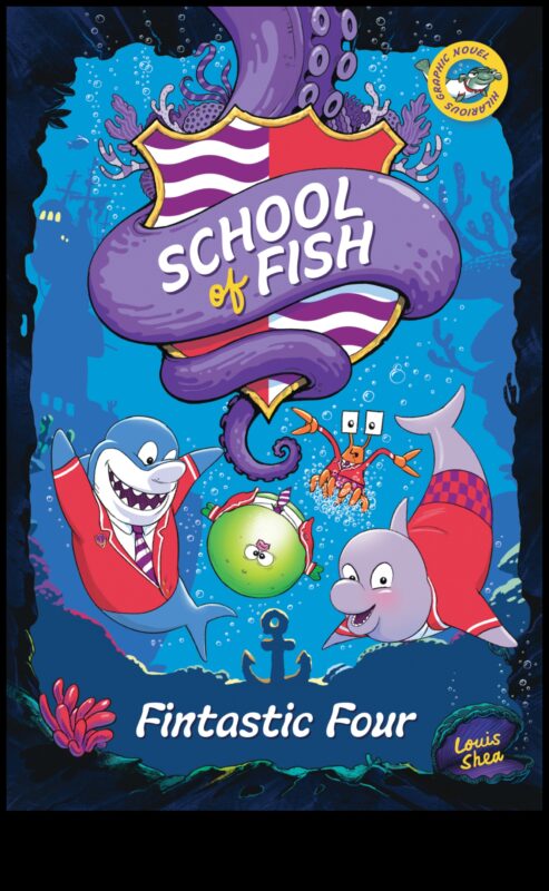 Fin-tastic fantāzija: zivis mitoloģijā un folklorā