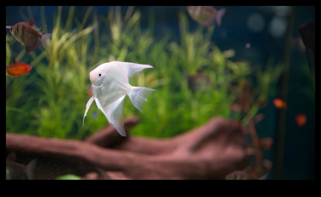 Fin-tastic Fish Adventures stimulējošas aktivitātes akvārija mājdzīvniekiem 1 Īpaši garšīgi zivju piedzīvojumi: stimulējošas aktivitātes akvārija mājdzīvniekiem