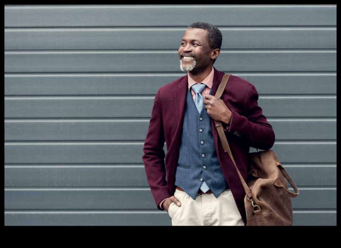 Gentleman's Essentials: mūžīgas vīriešu modes obligātās lietas