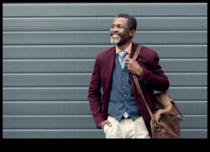 Gentleman's Essentials: mūžīgas vīriešu modes obligātās lietas