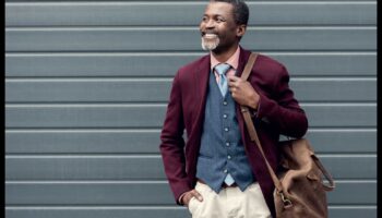 Gentleman's Essentials: mūžīgas vīriešu modes obligātās lietas