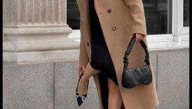 Ikdienas elegance: vienkārši un izsmalcināti tērpi visiem