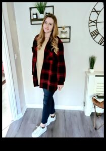 Bez piepūles Glam: ģērbieties, lai pārsteigtu ar šiem elegantajiem tērpiem