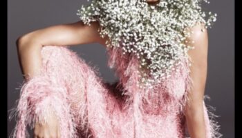 Glamour Gazette: jūsu ikdienas stilīgu, modernu ieskatu apkopojums