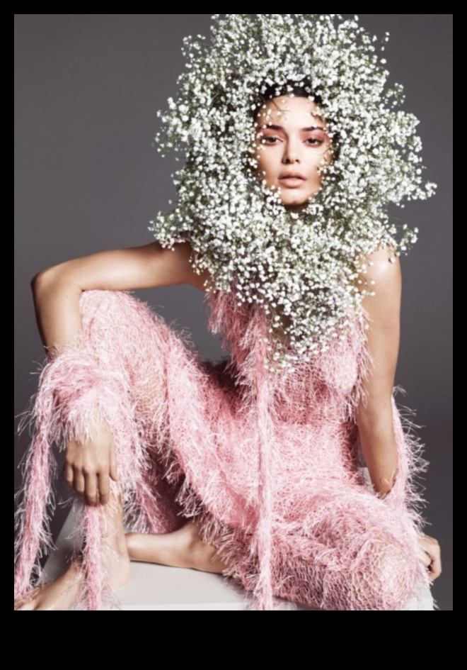 Glamour Gazette: jūsu ikdienas stilīgu, modernu ieskatu apkopojums