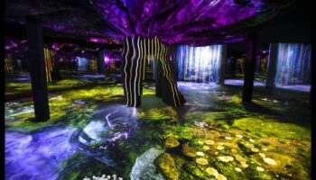 Iegremdēšanas atraisīšana: AR Explorer rīkkopa dizainā