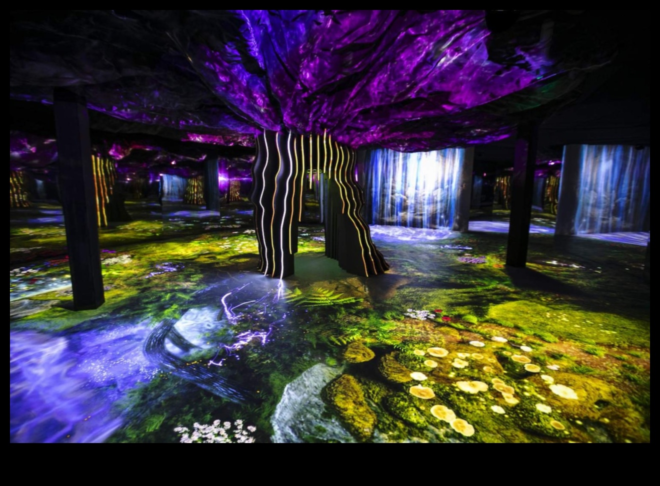 Iedziļināšanās atraisīšana AR Explorer rīkkopa iespaidīgas pieredzes veidošanai 3 Iegremdēšanas atraisīšana: AR Explorer rīkkopa dizainā