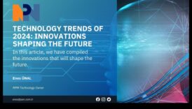 Inovāciju pionieri: nākotnes veidošana ar izcilību kiberdrošībā