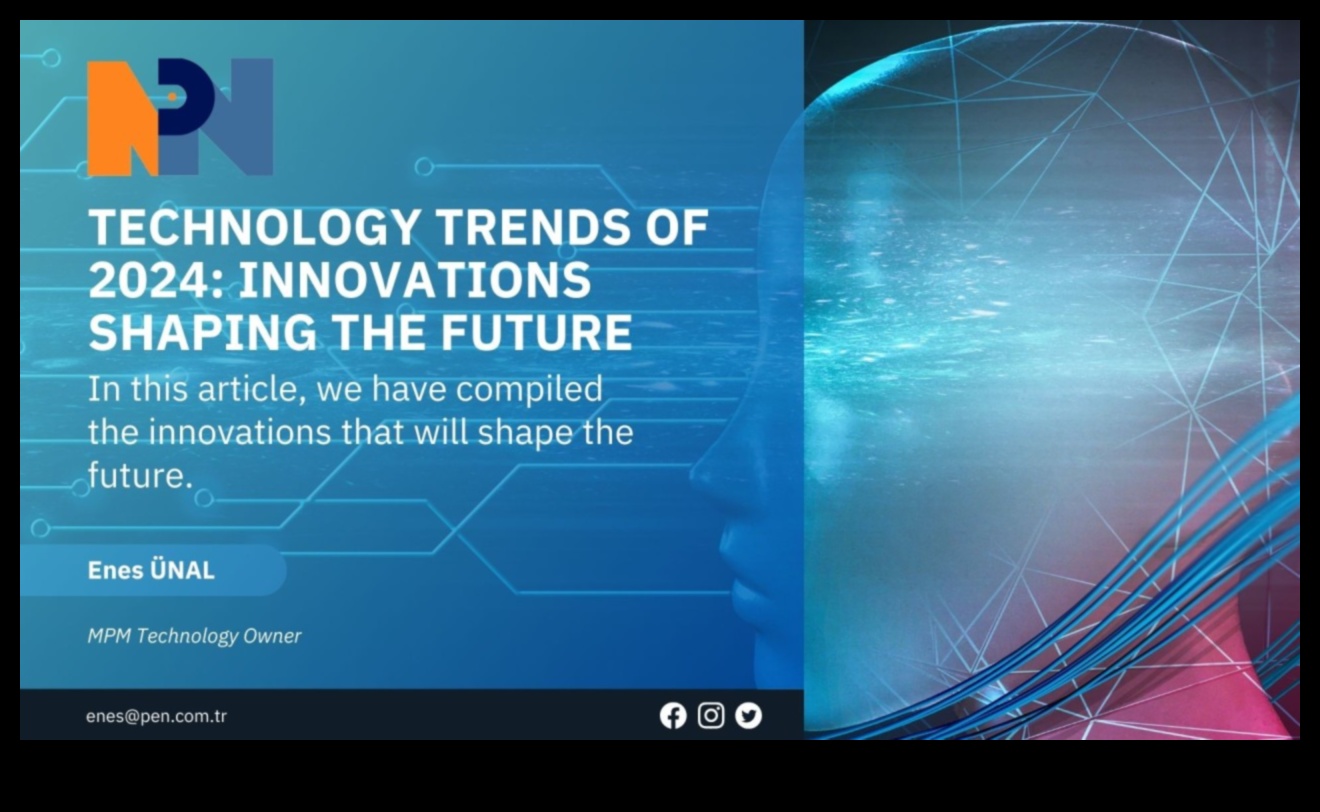 Inovāciju pionieri: nākotnes veidošana ar izcilību kiberdrošībā