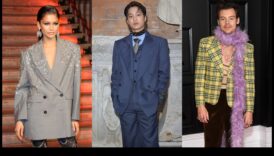 Modes ikonas: slavenību tērpi, kas nosaka globālus stila standartus