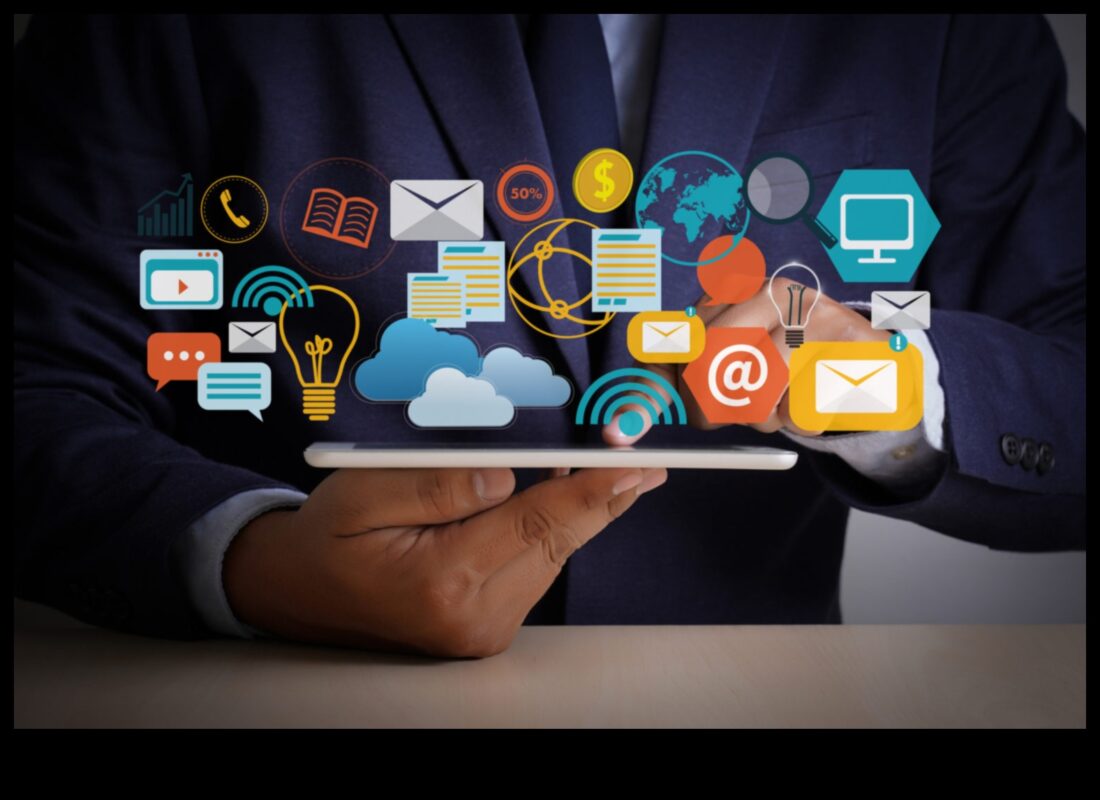 Uzņēmējdarbības mārketinga revolūcija, izmantojot sociālos medijus