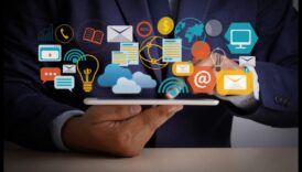 Uzņēmējdarbības mārketinga revolūcija, izmantojot sociālos medijus