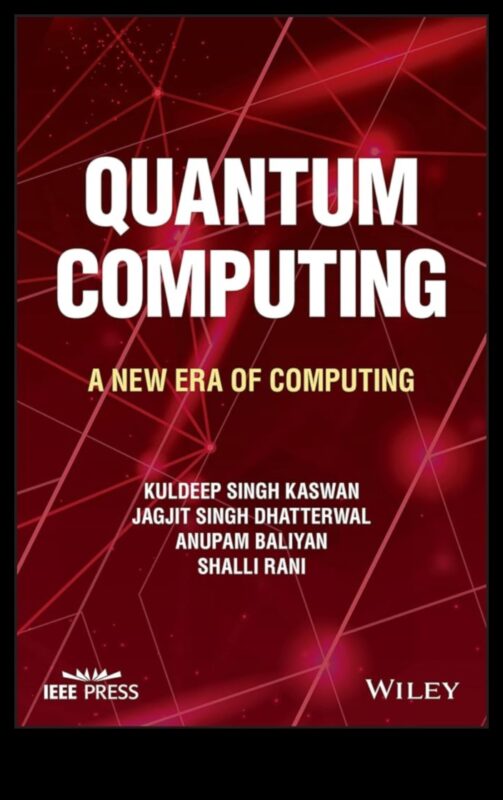 Uz lietotāju orientēti kvantu risinājumi: neaizmirstamas pieredzes radīšana, izmantojot skaitļošanas sasniegumus