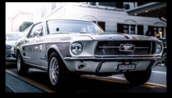 Laika pārbaudīti dārgumi: klasisko automašīnu entuziastu izturība