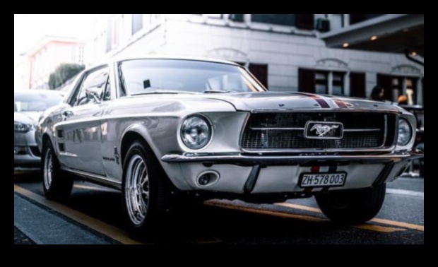 Laikam pārbaudīti dārgumi Klasisko automašīnu mūžīgā pievilcība 1 Laika pārbaudīti dārgumi: klasisko automašīnu entuziastu izturība