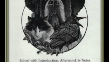 Literatūras māksla: kaķu iedvesmotas literatūras un mākslas izpēte