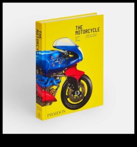 Motociklu mistika: braukšanas mākslinieciskā un garīgā puse