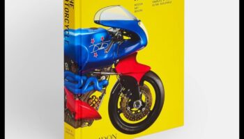 Motociklu mistika: braukšanas mākslinieciskā un garīgā puse