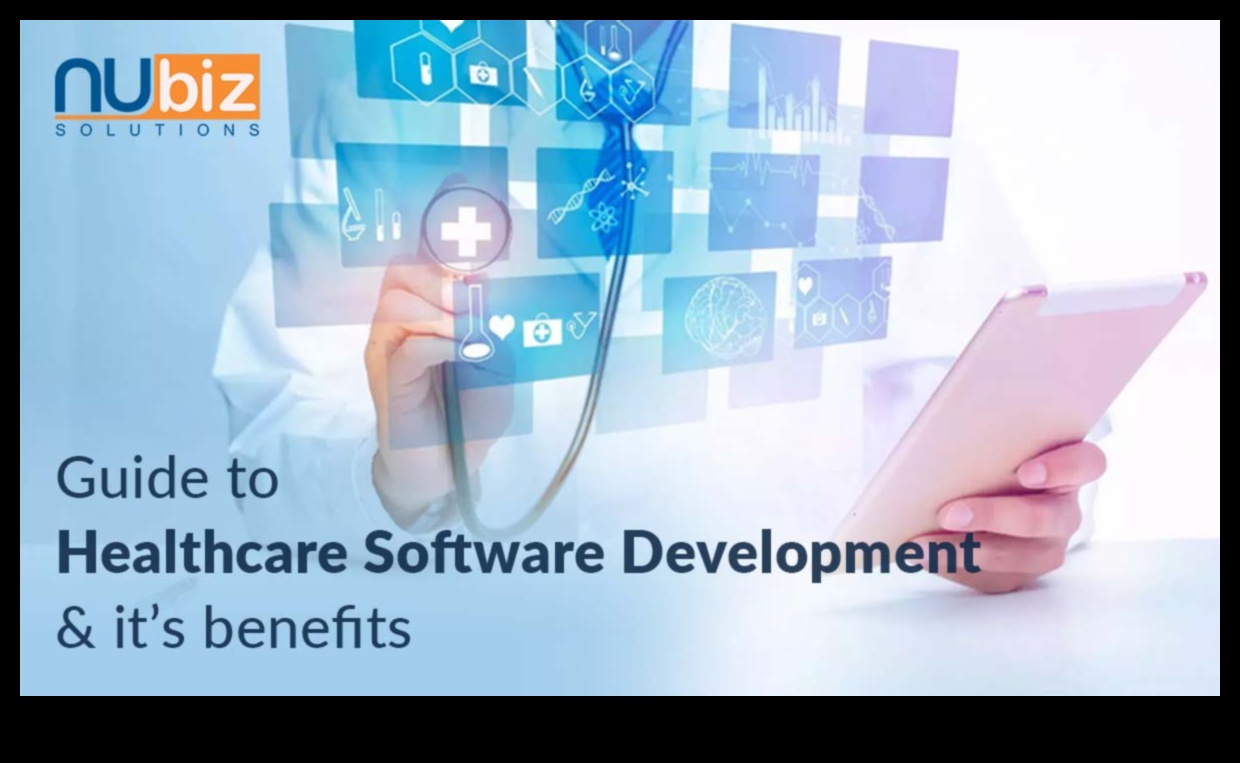 No koncepcijas līdz digitālajam kodam Rokasgrāmata profesionālu veselības IT risinājumu izstrādei 1 No koncepcijas līdz digitālajam kodam: visaptverošs ceļvedis profesionāliem veselības IT risinājumiem