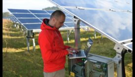 No zaļās koncepcijas līdz klikšķim: profesionāļa ceļojums atjaunojamo energoresursu izpētē