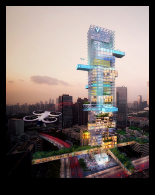 Pilsētas ainavas čempioni SUV sniedz stilīgu paziņojumu pilsētvidē 1 Pilsētas ainavas čempioni: SUV stilīgā klātbūtne pilsētvidē