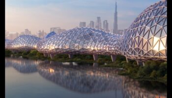 Pilsētas ainavas hibrīdi: stilīgs un videi draudzīgs transports pilsētvidē